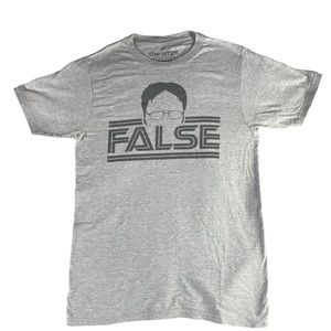 The Office shirt mens